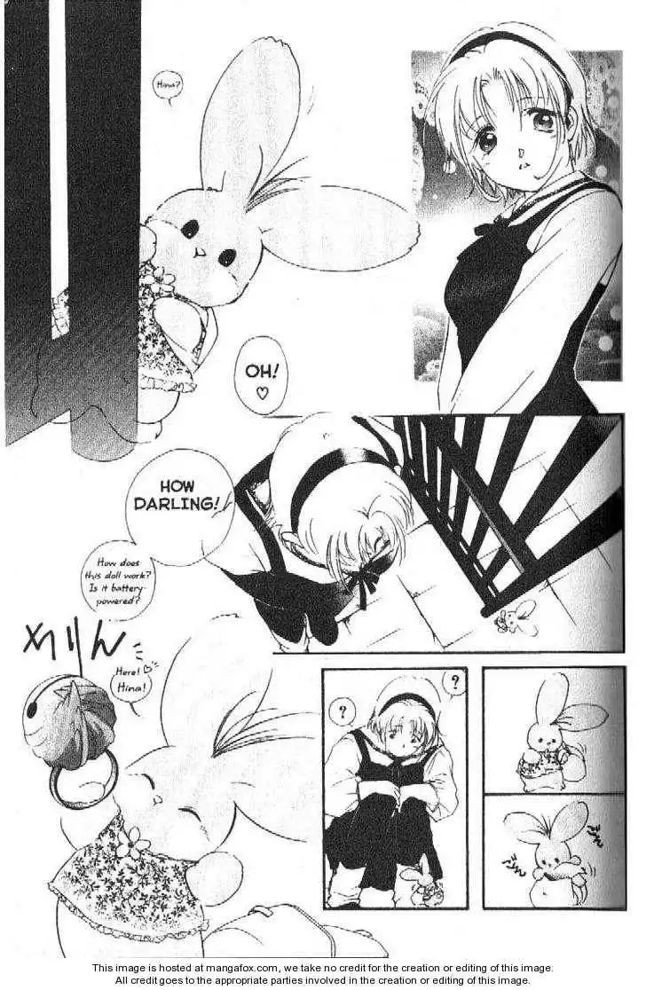 Shaolin Sisters: Reborn Chapter 3 11